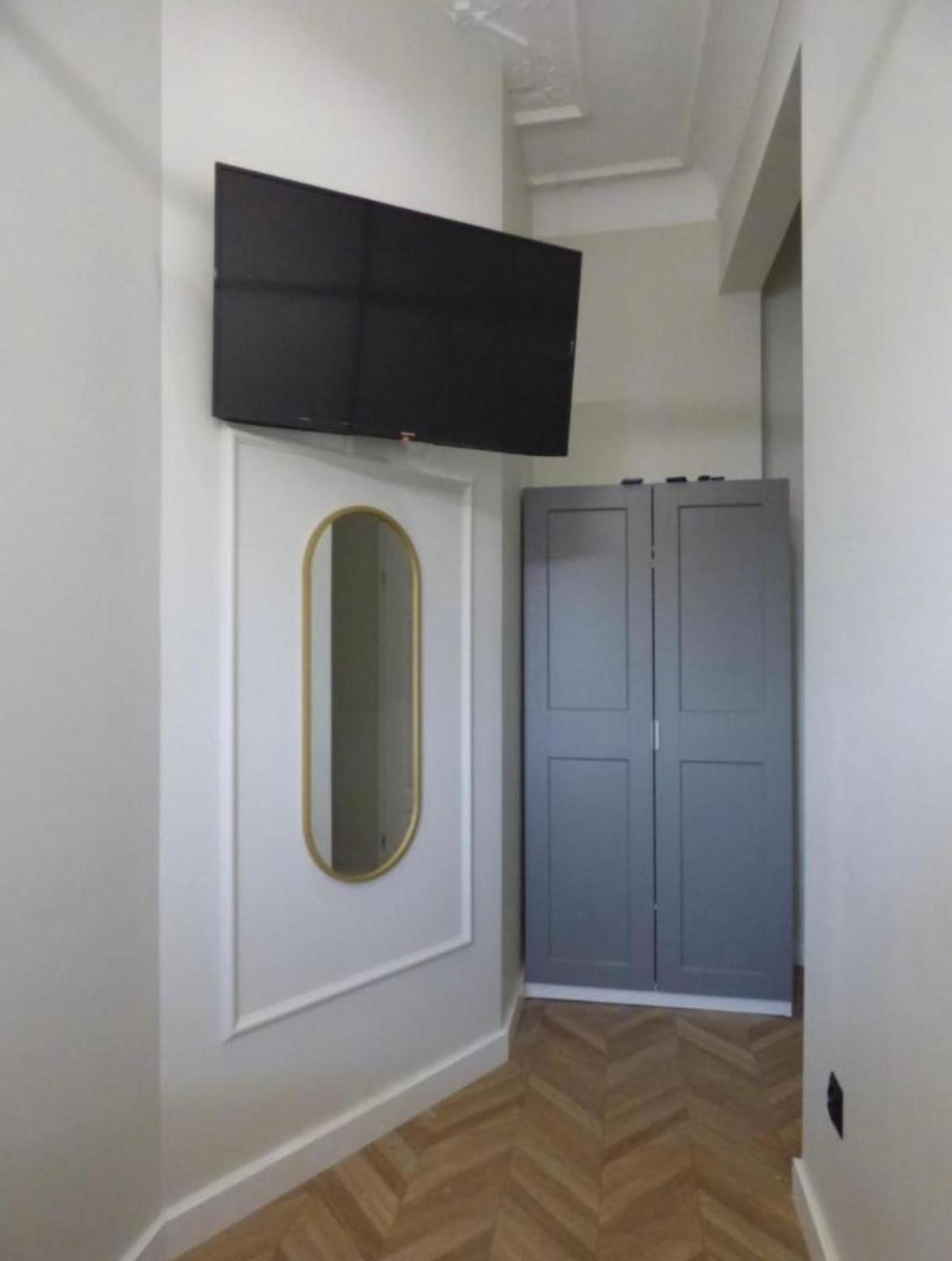 Kopernik Premium Rooms Apartment Stary Toruń Zewnętrze zdjęcie