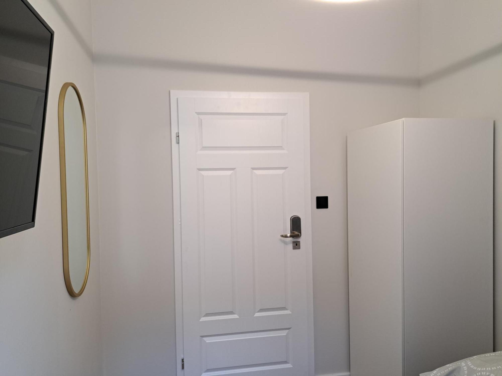 Kopernik Premium Rooms Apartment Stary Toruń Pokój zdjęcie