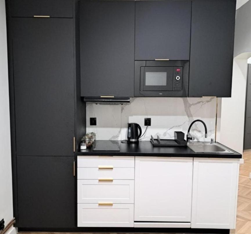 Kopernik Premium Rooms Apartment Stary Toruń Zewnętrze zdjęcie
