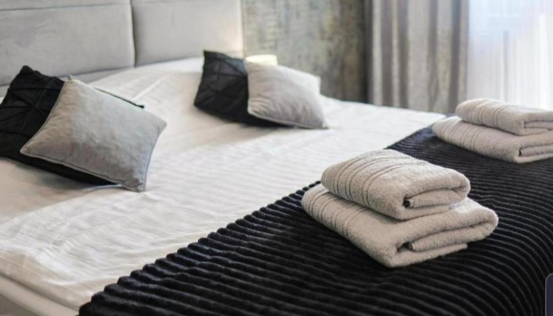 Kopernik Premium Rooms Apartment Stary Toruń Zewnętrze zdjęcie